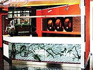 Motel 168 Pudong Waigaoqiao Branch Shanghai Bagian luar foto